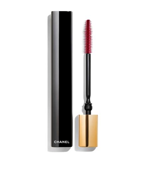 chanel mascara free sample|Chanel noir allure mascara cheapest.